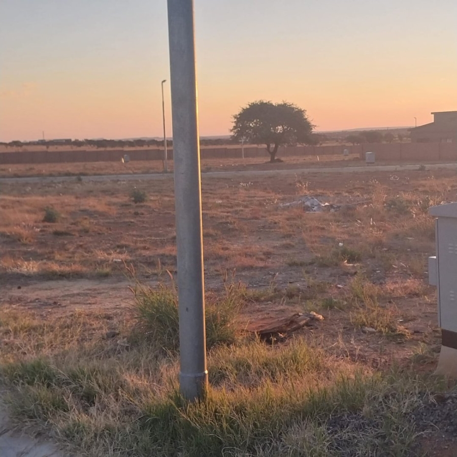  Bedroom Property for Sale in El Toro Park Northern Cape